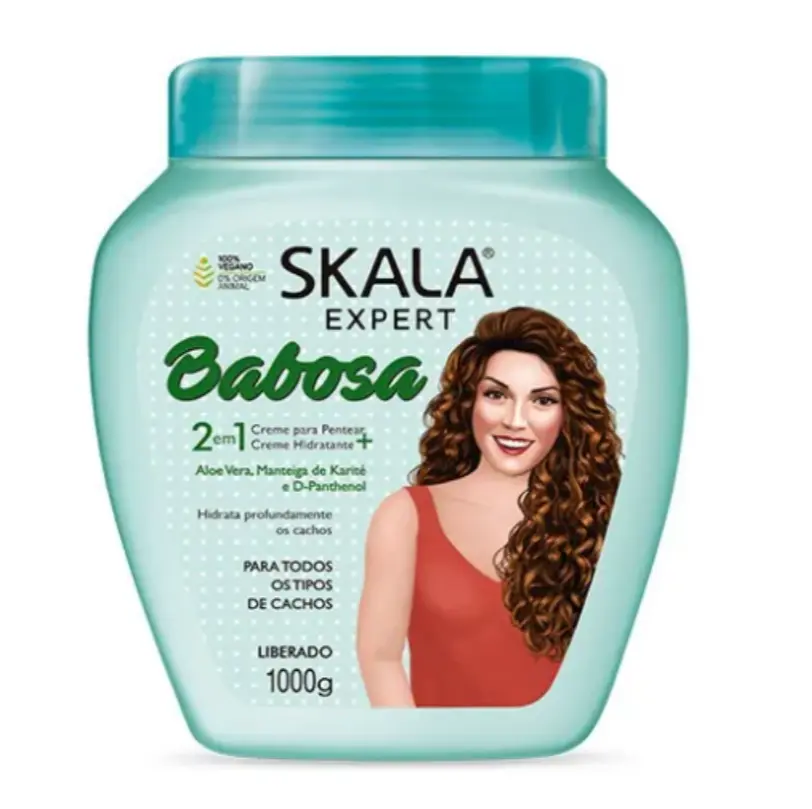 SKALA CREMA BABOSA