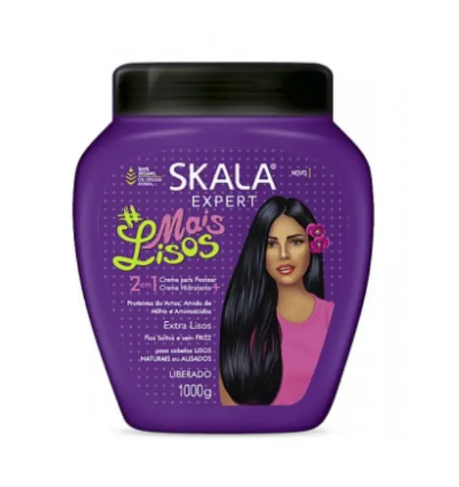 SKALA MAIS LISO 