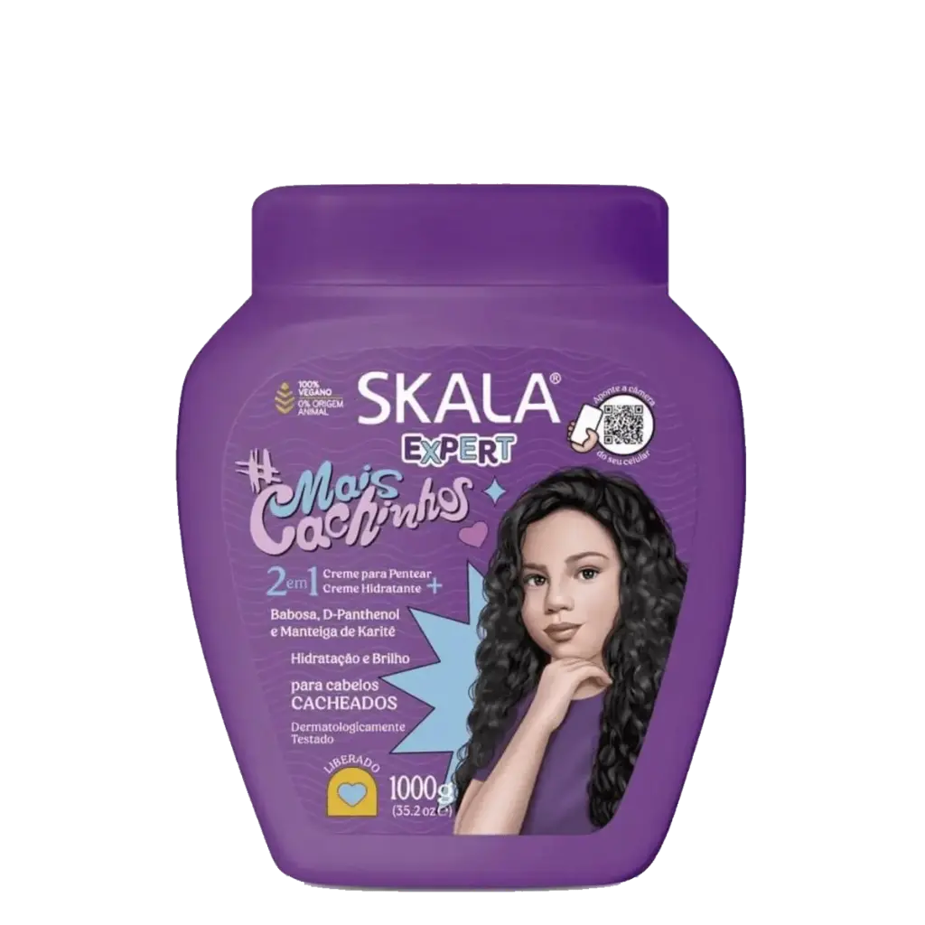 SKALA MAIS CACHINHOS