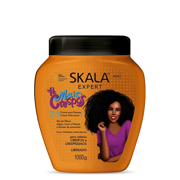 SKALA MAIS CRESPO 