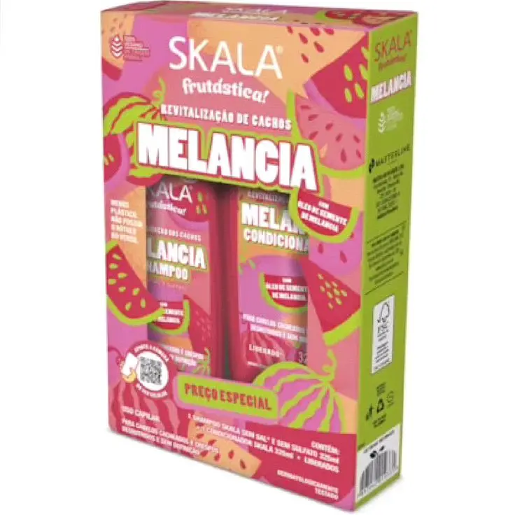SET MELANCIA 