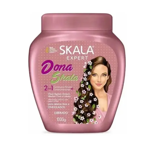 SKALA CREMA DONA 