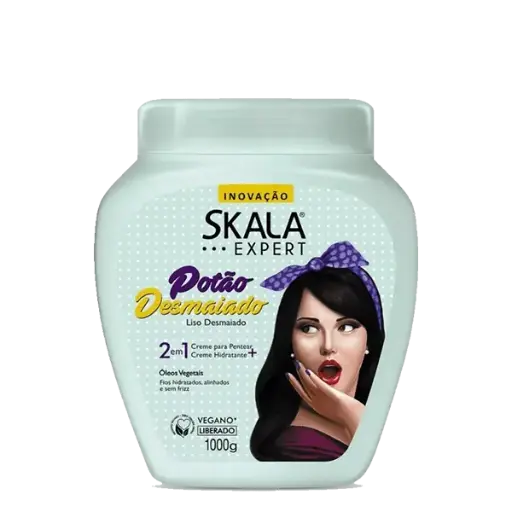SKALA POATO DESMAIADO