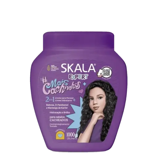 SKALA MAIS CACHINHOS