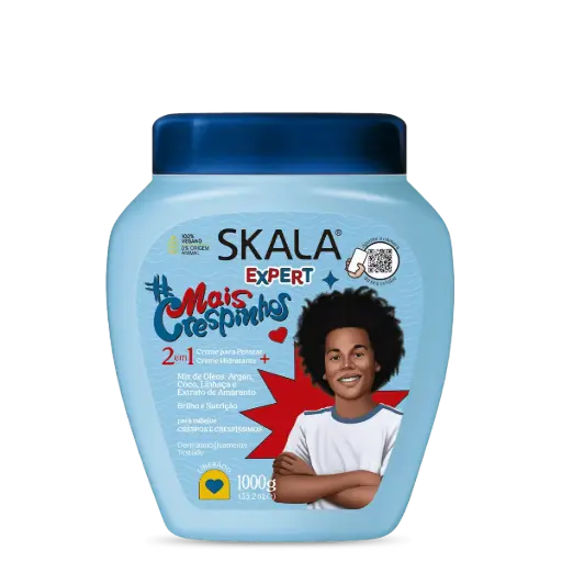 SKALA MAIS CRESPINHOS