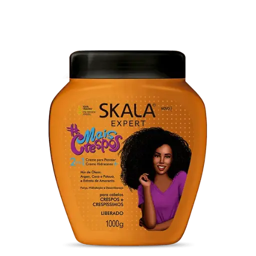 SKALA MAIS CRESPO 