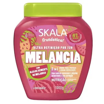 SKALA MELANCIA 