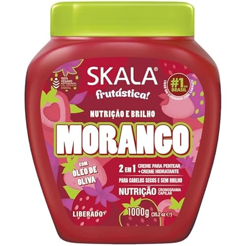 SKALA MORANGO 