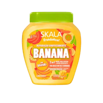 SKALA BANANA 