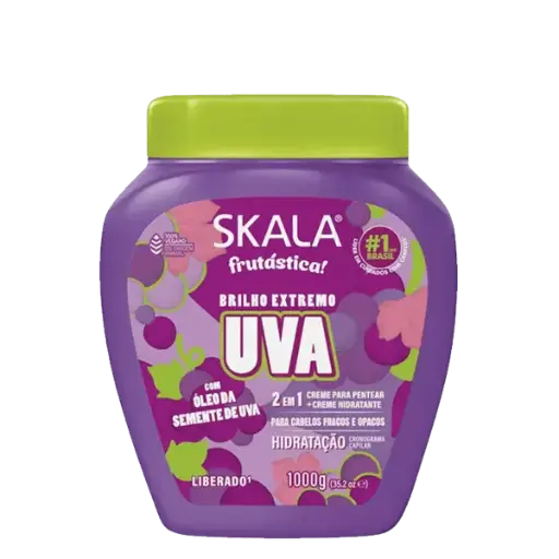 SKALA UVA 