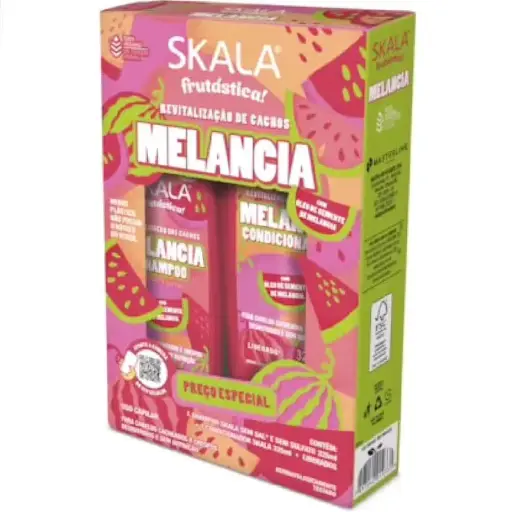 SET MELANCIA 