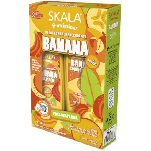 SET BANANA