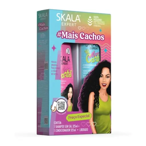 SET MAIS CACHOS 