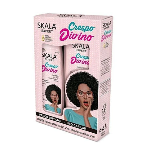 SET DIVINO POTAO