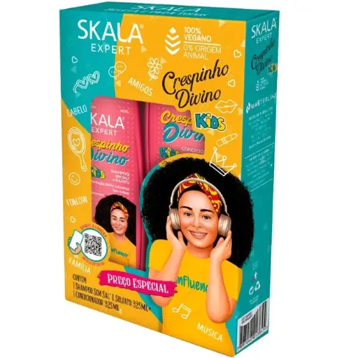 SET DIVINO POTIÑO KIDS