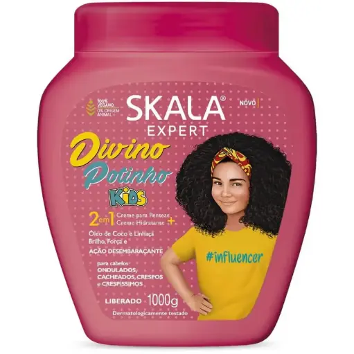 SKALA CREMA KIDS 